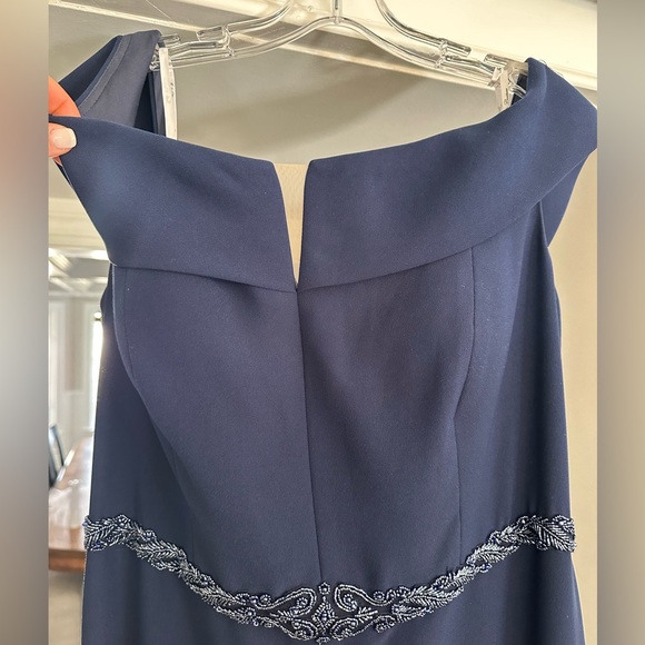 JADE COUTURE BY JASMINE K228003 - Picture 4 of 6